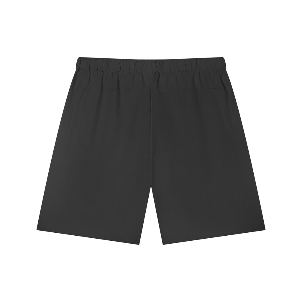 GAFAUDI Men’s Drawstring Basketball Shorts