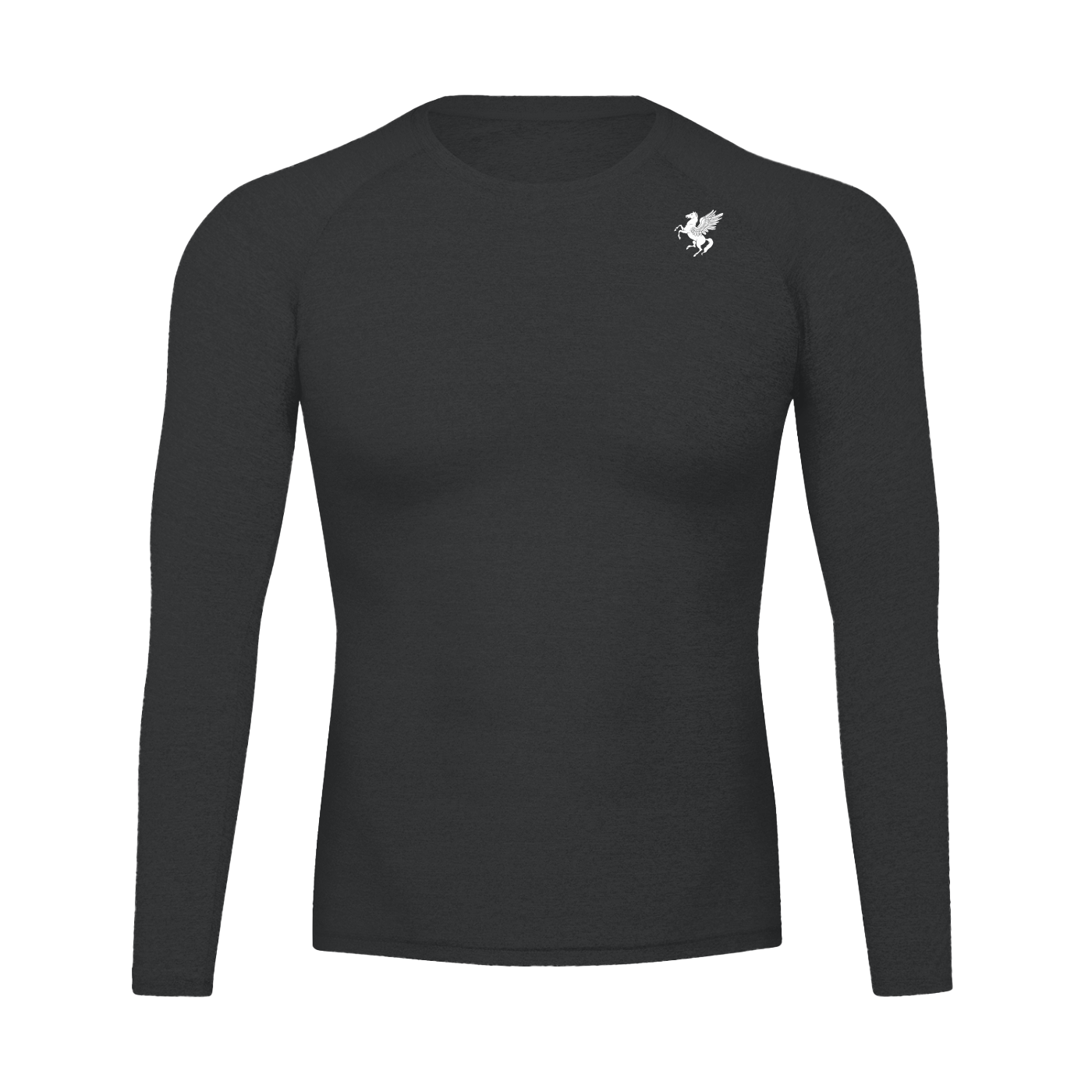 GAFAUDI Performance Long Sleeve T-Shirt