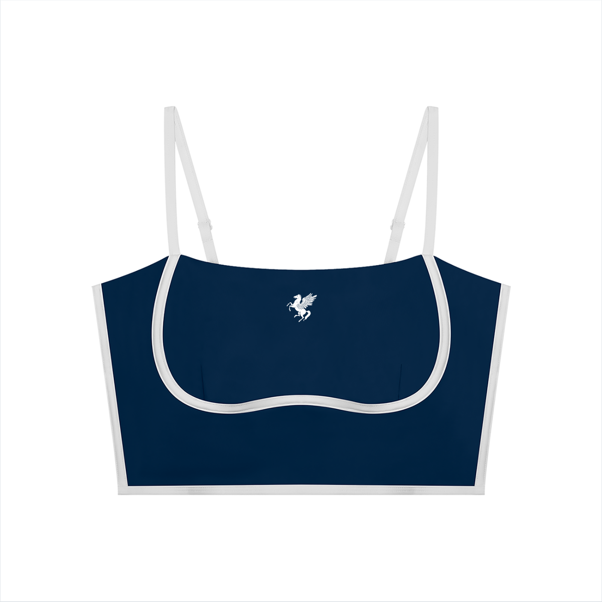 GAFAUDI Women’s Color Block Yoga Sports Bra