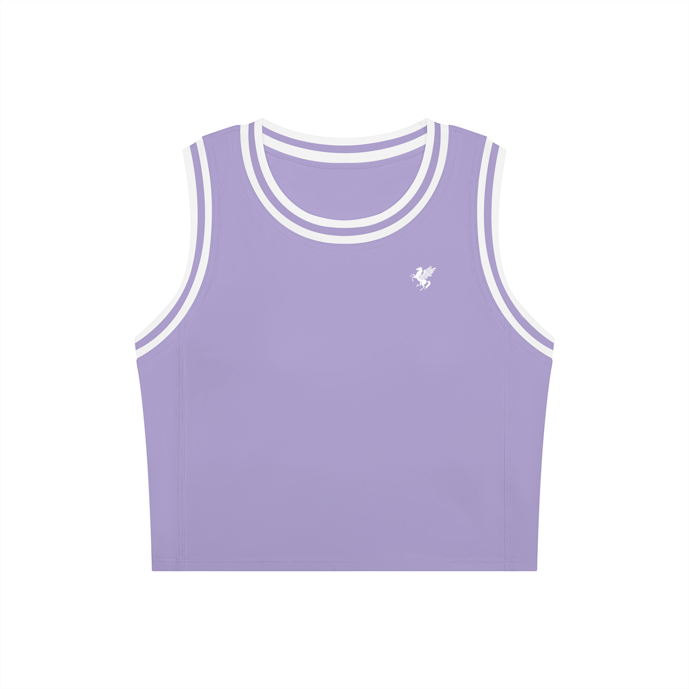 GAFAUDI Women's Color Block Yoga Tank Top