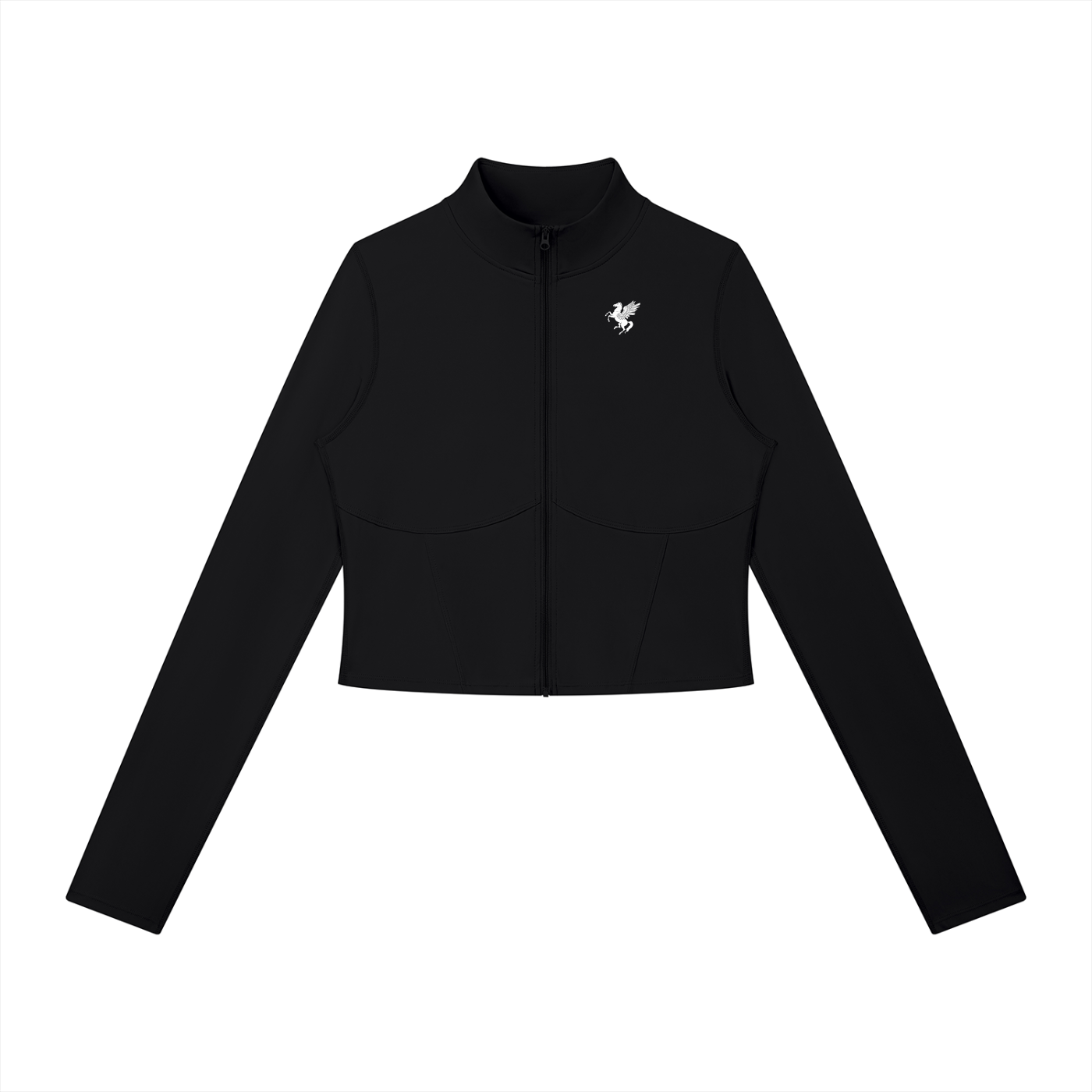 GAFAUDI Women’s Full-Zip Sports Jacket