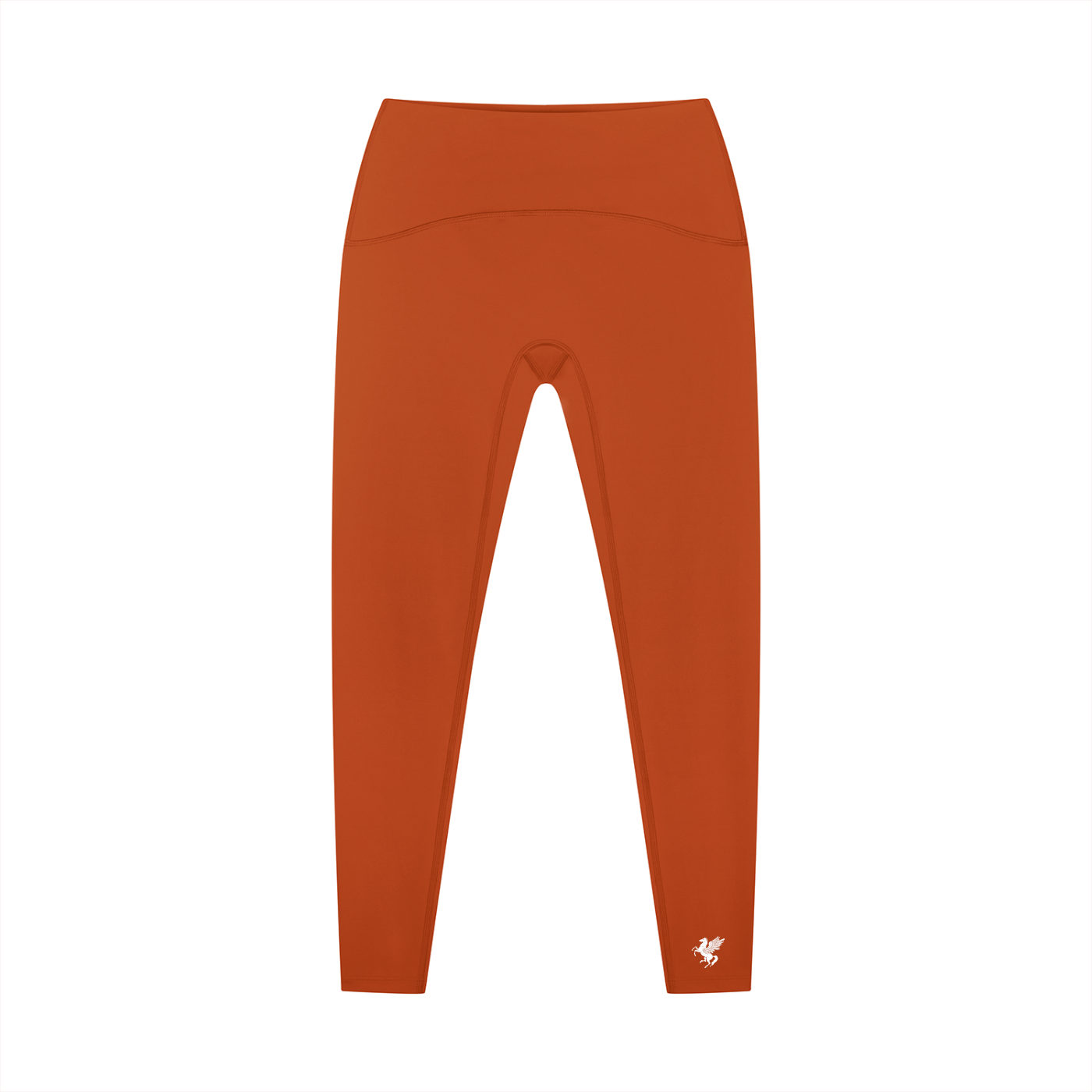 GAFAUDI Women's High-Waisted Ankle Length Yoga Leggings