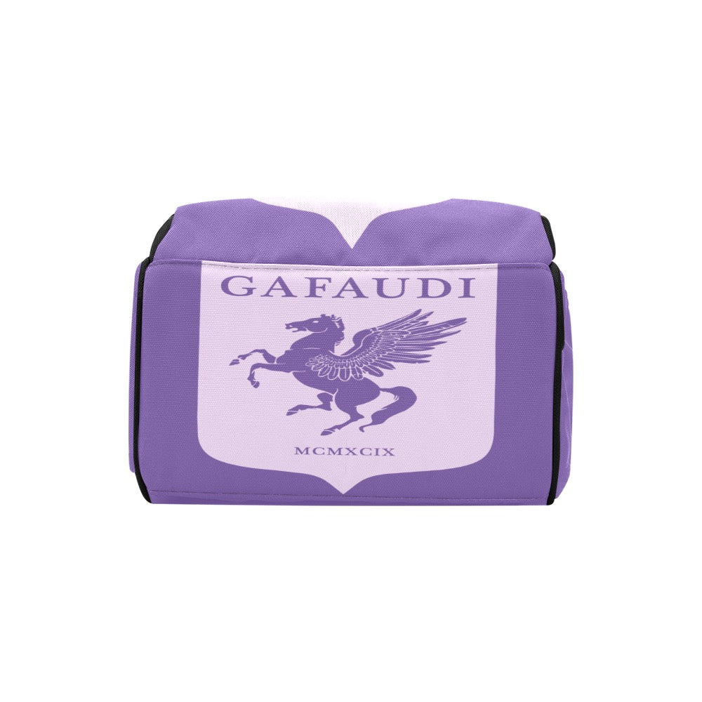 GAFAUDI Multi-Function Diaper Backpack/Diaper Bag