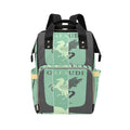 GAFAUDI Multi-Function Diaper Backpack/Diaper Bag