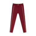 GAFAUDI Women’s High-Waist Tapered Leggings