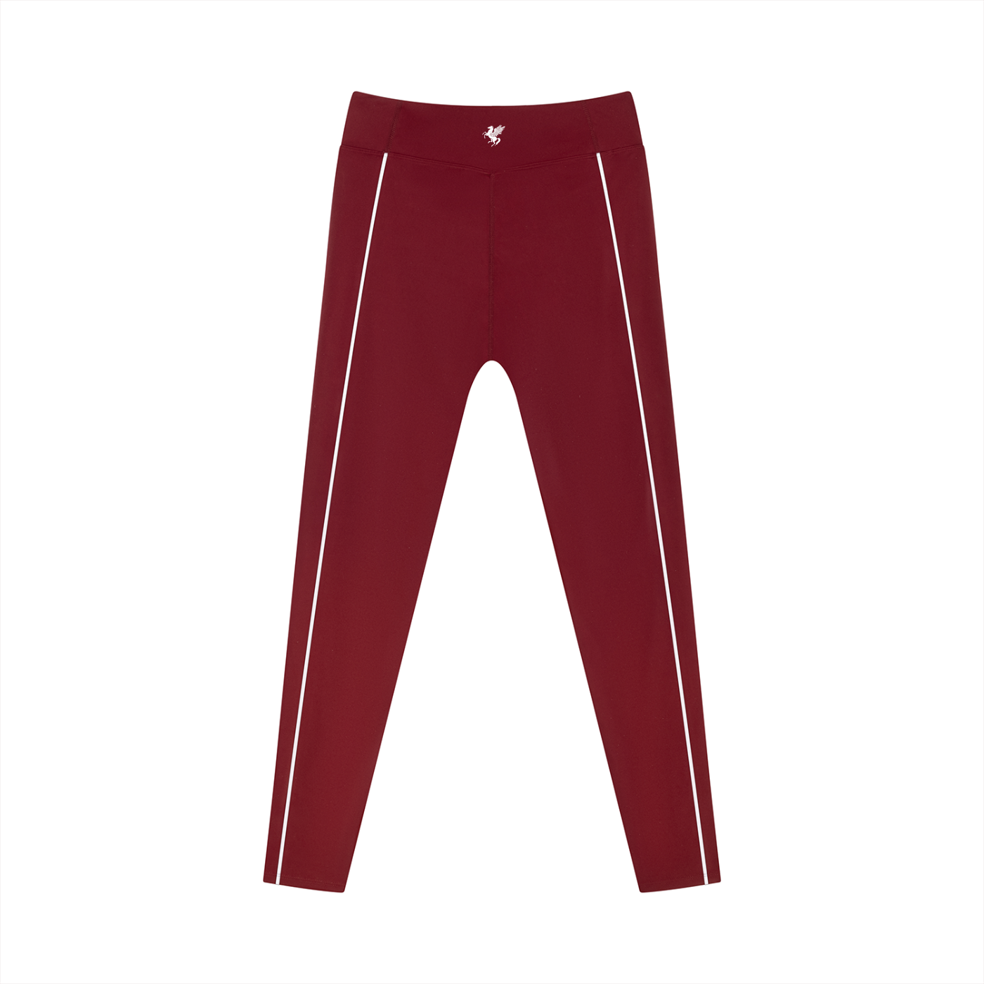GAFAUDI Women’s High-Waist Tapered Leggings