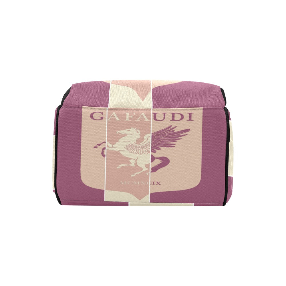 GAFAUDI Multi-Function Diaper Backpack/Diaper Bag