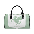 GAFAUDI Leather Travel Bag-Small