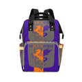 GAFAUDI Multi-Function Diaper Backpack/Diaper Bag