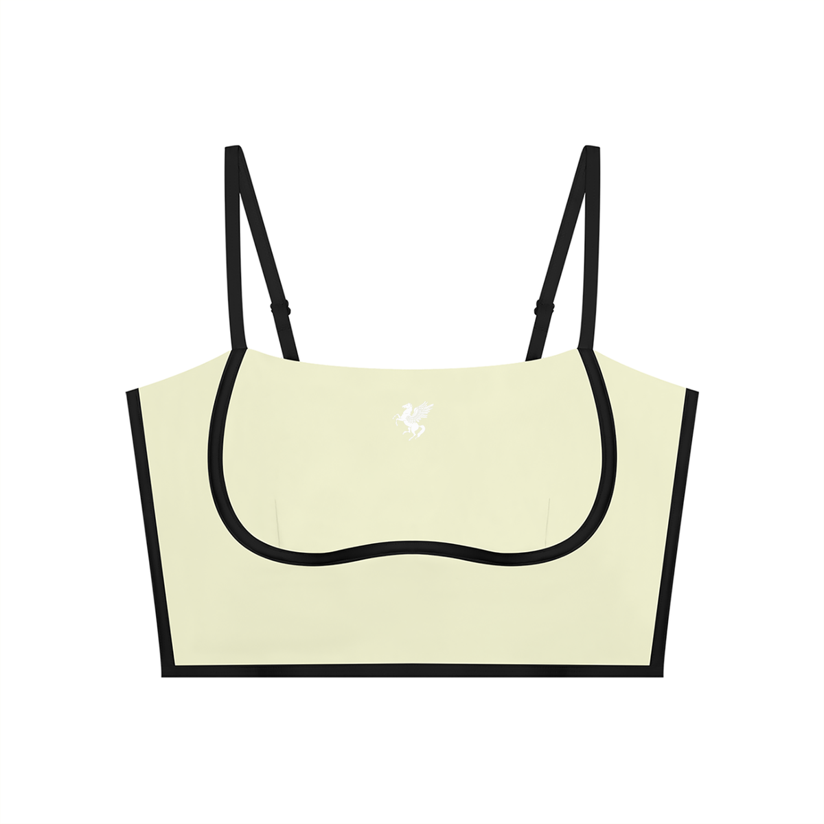 GAFAUDI Women’s Color Block Yoga Sports Bra