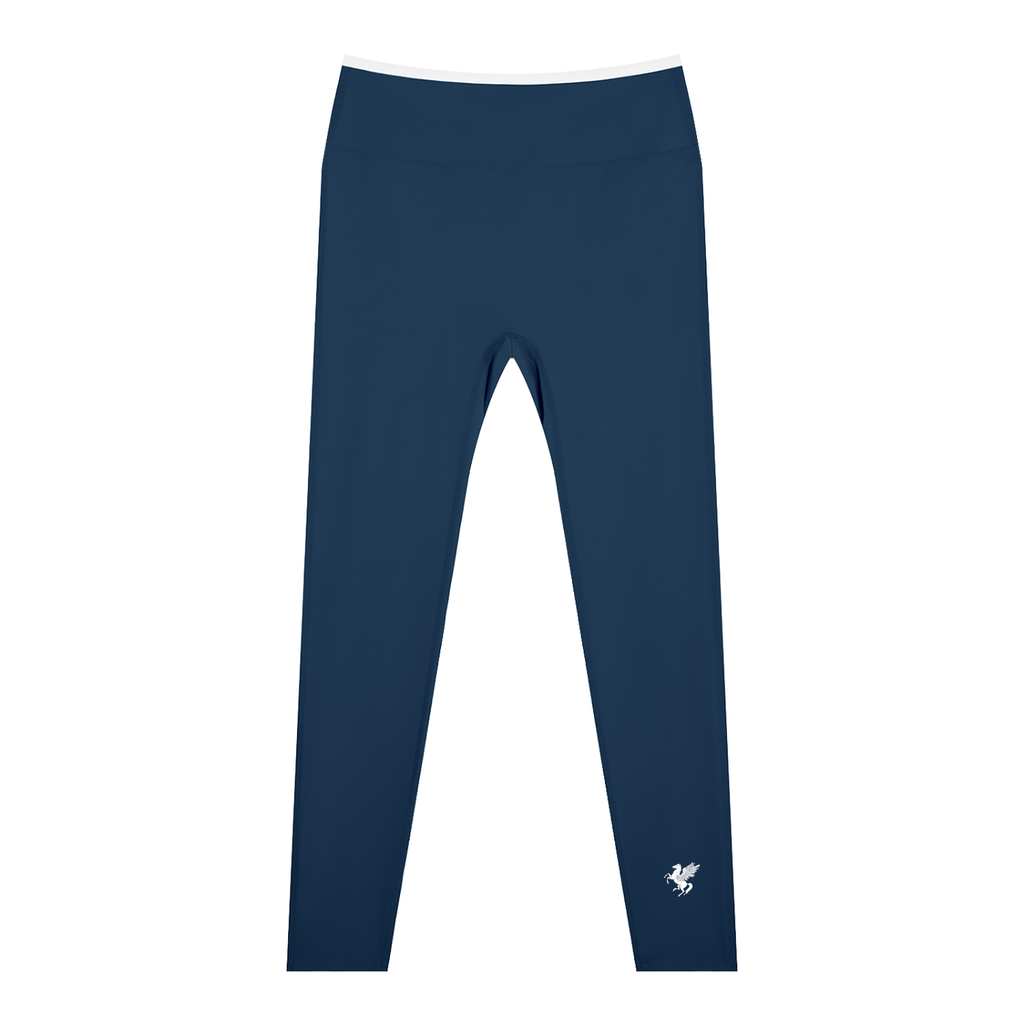 GAFAUDI Women's High-Waisted Yoga Leggings