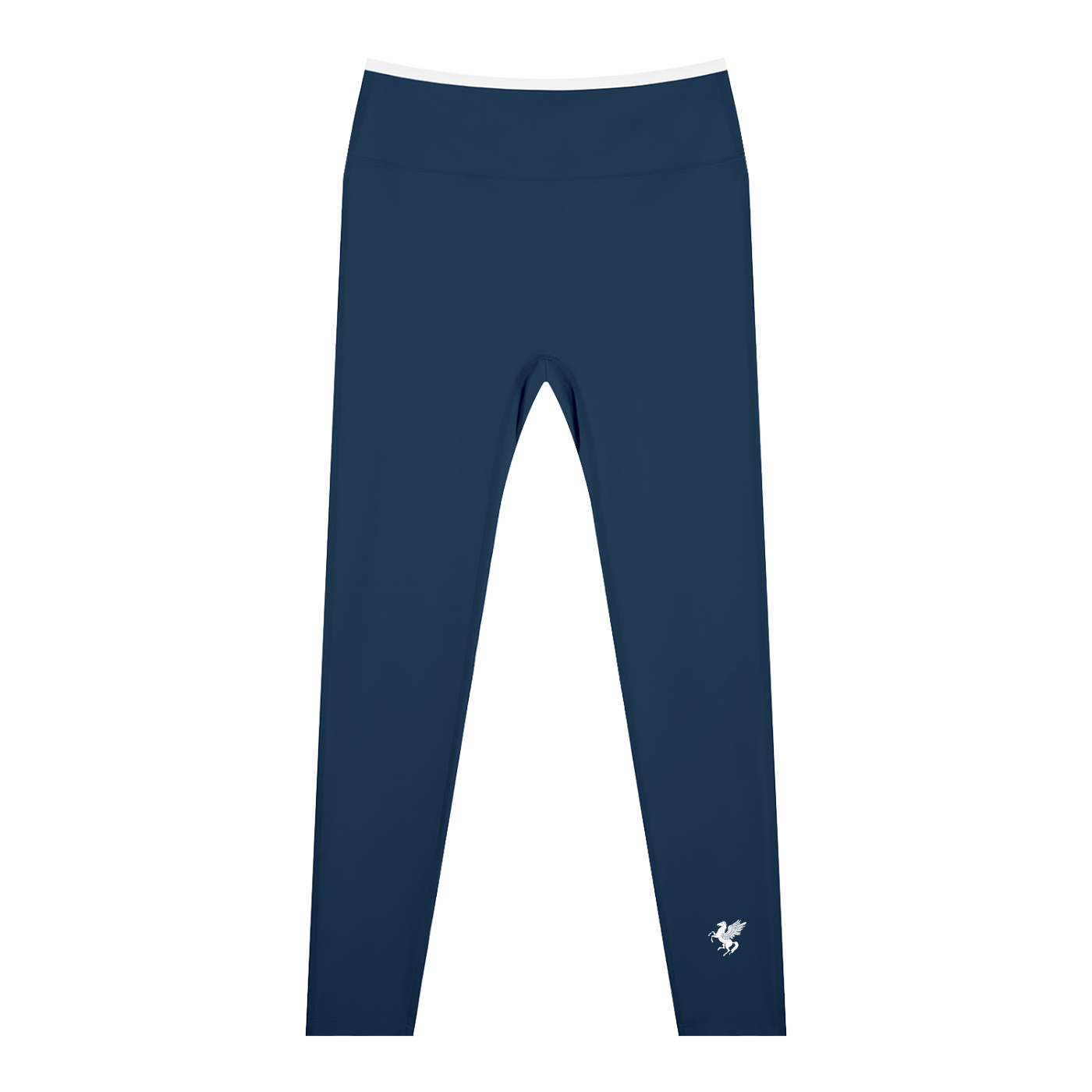 GAFAUDI Women's High-Waisted Yoga Leggings