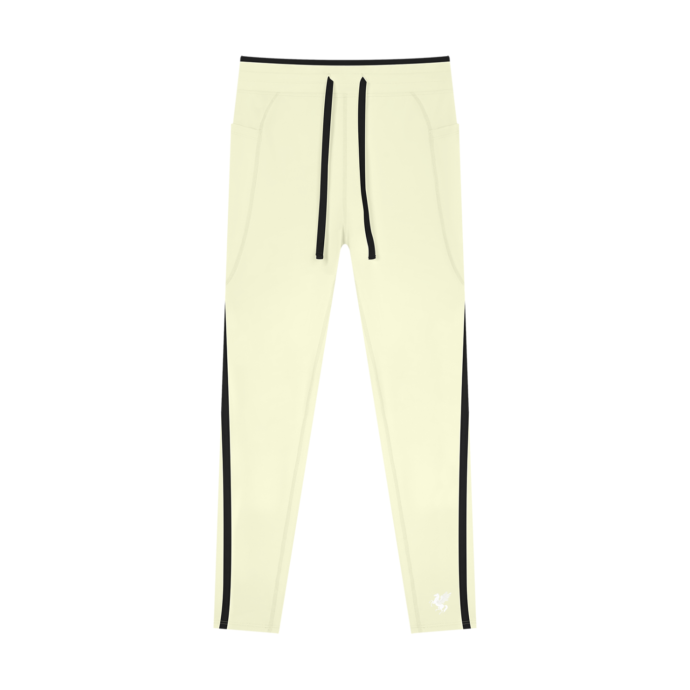 GAFAUDI Women’s Color Block Yoga Leggings