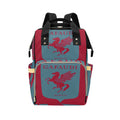 GAFAUDI Multi-Function Diaper Backpack/Diaper Bag