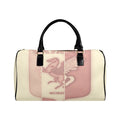 GAFAUDI Leather Travel Bag-Small