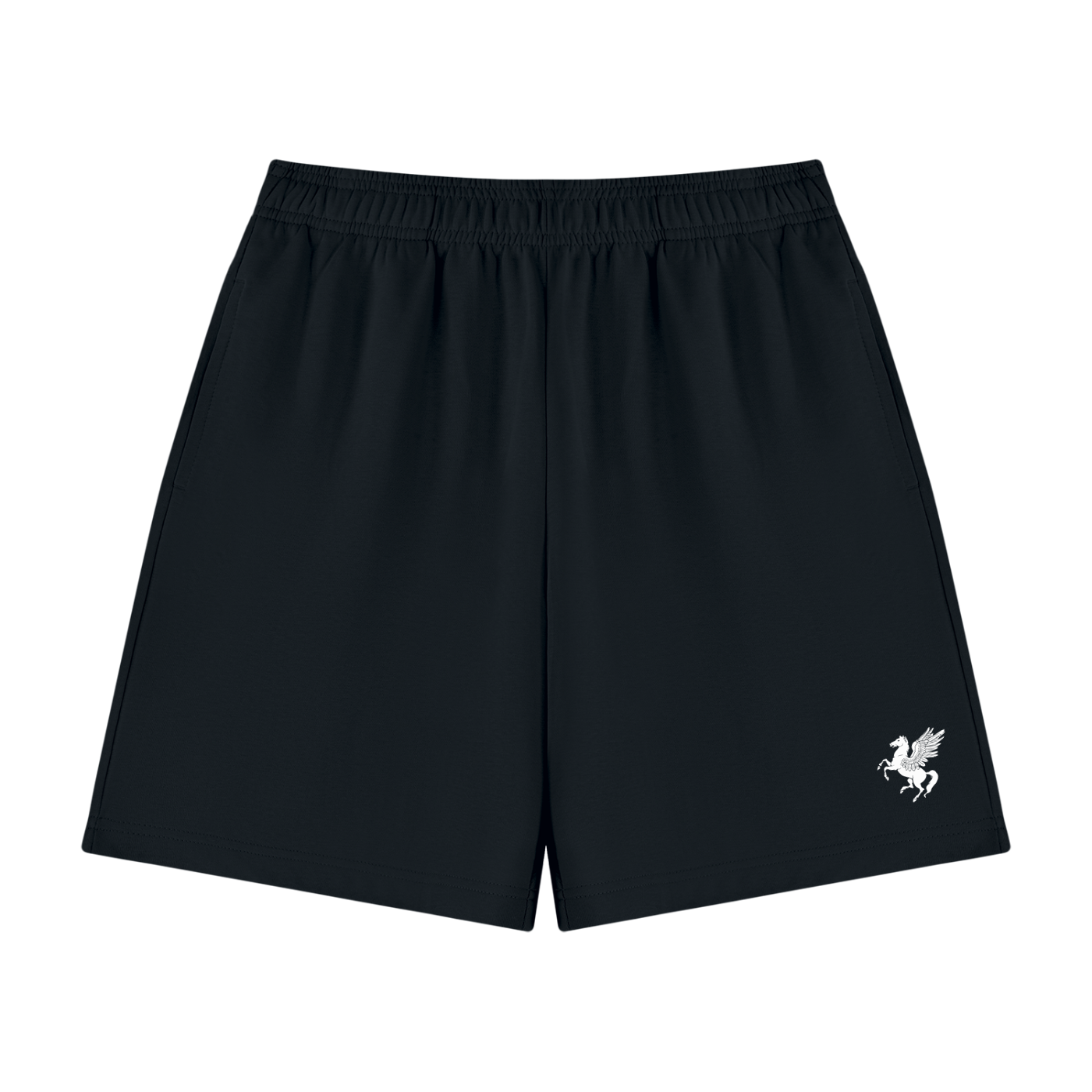 GAFAUDI Unisex Cotton Shorts