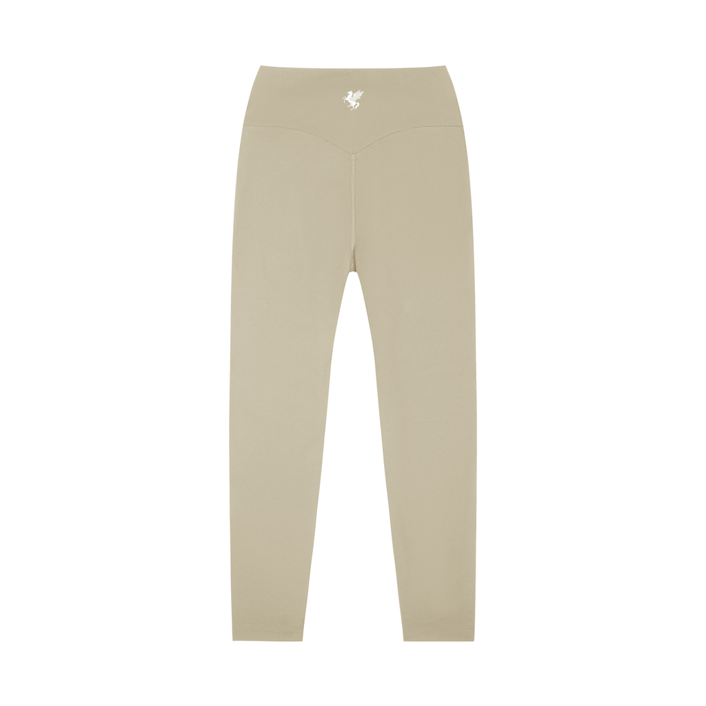 GAFAUDI High-Waisted Yoga Leggings