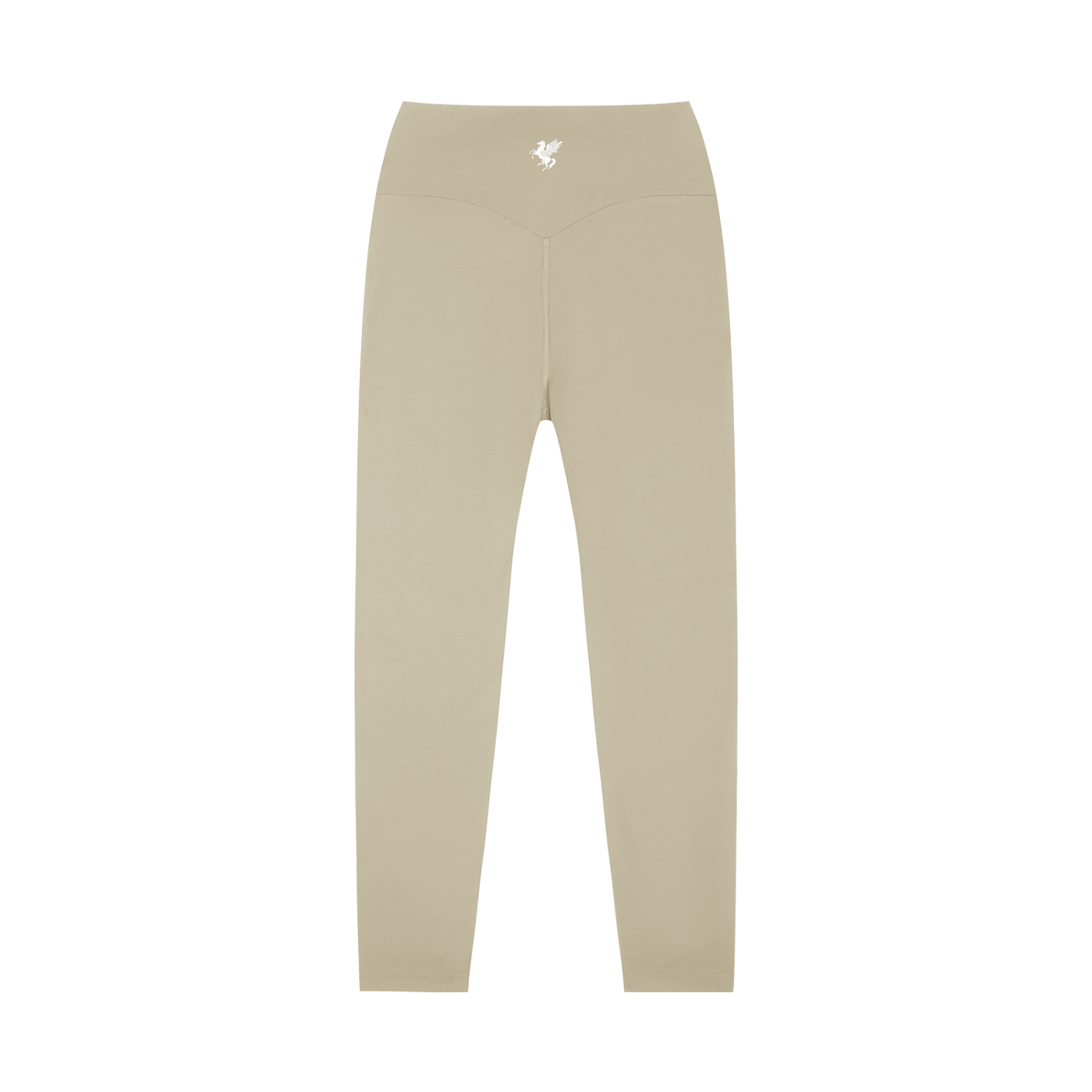 GAFAUDI High-Waisted Yoga Leggings