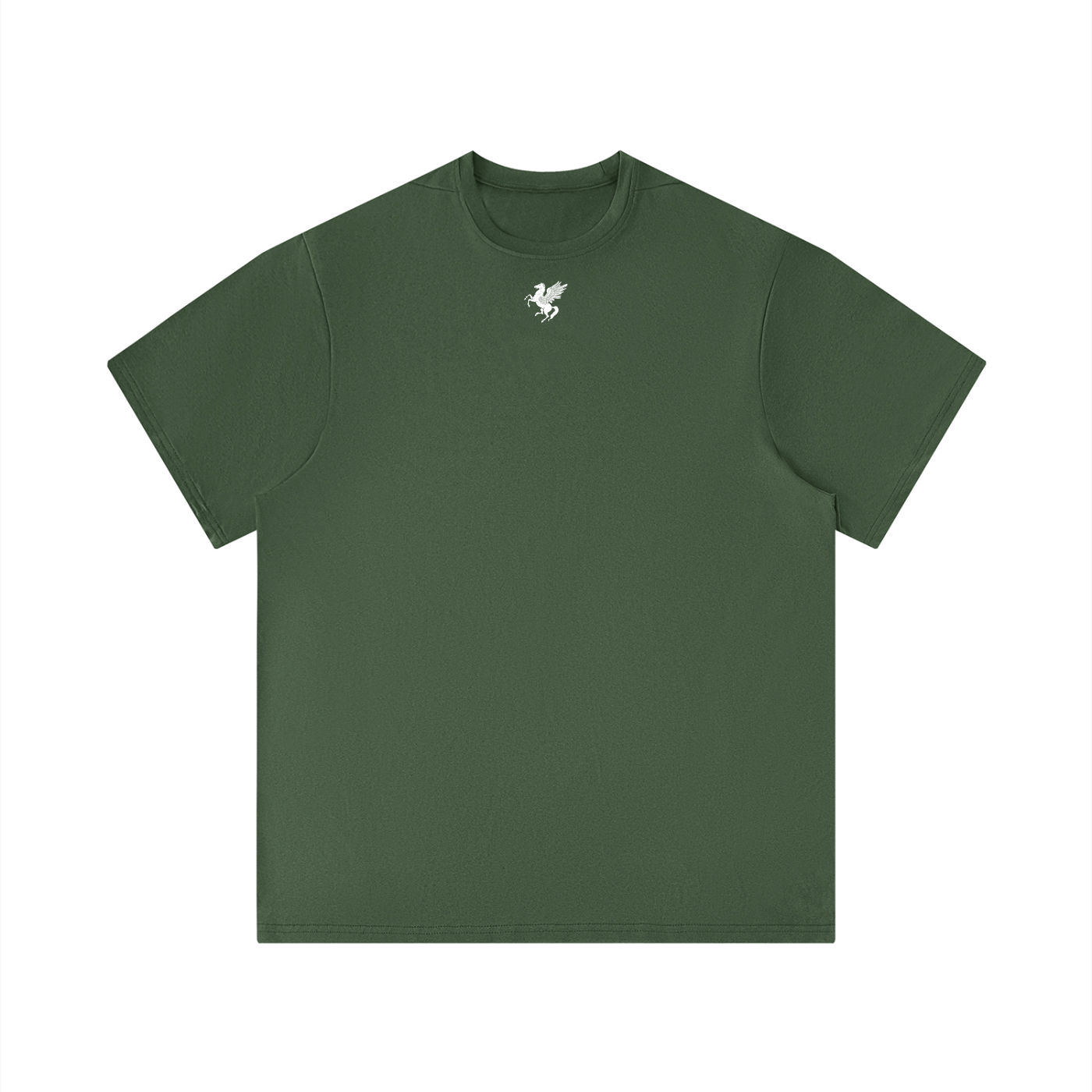 GAFAUDI Men's Performance Regular Fit T-Shirt