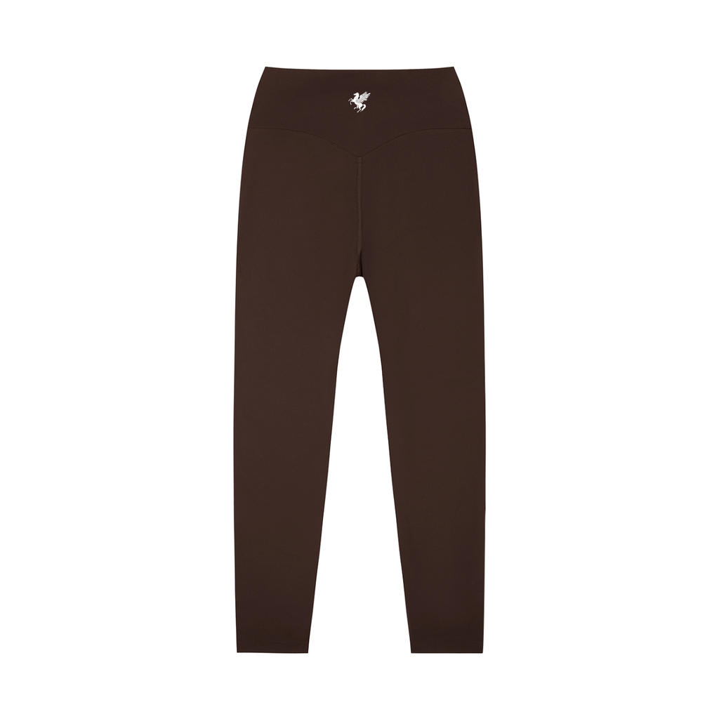 GAFAUDI High-Waisted Yoga Leggings