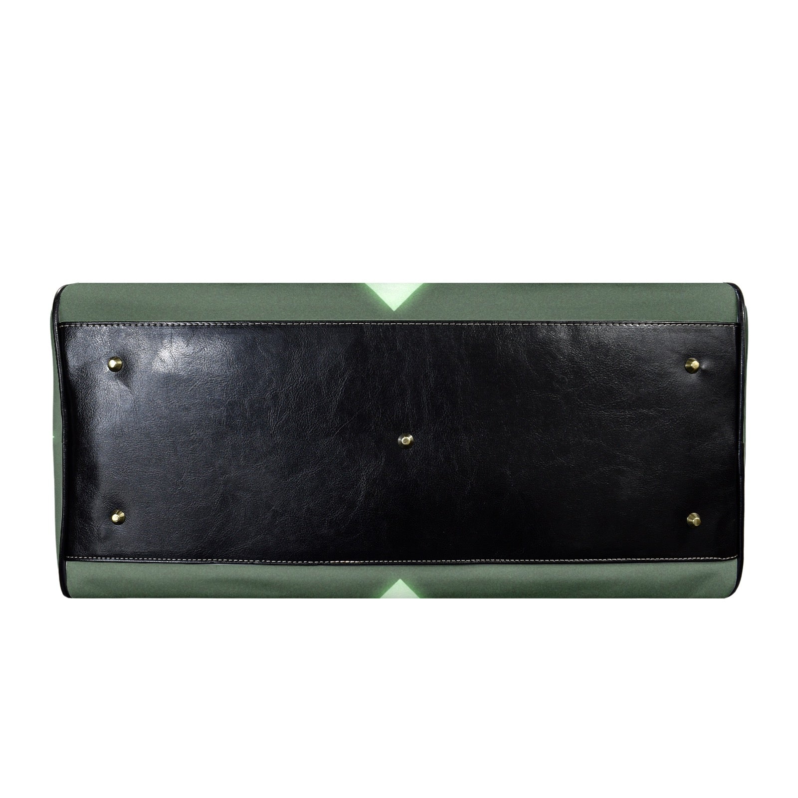 GAFAUDI Leather Travel Bag-Large