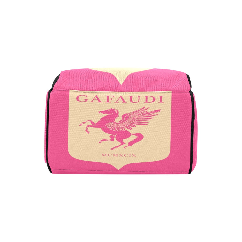 GAFAUDI Multi-Function Diaper Backpack/Diaper Bag