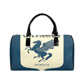 GAFAUDI Leather Travel Bag-Small