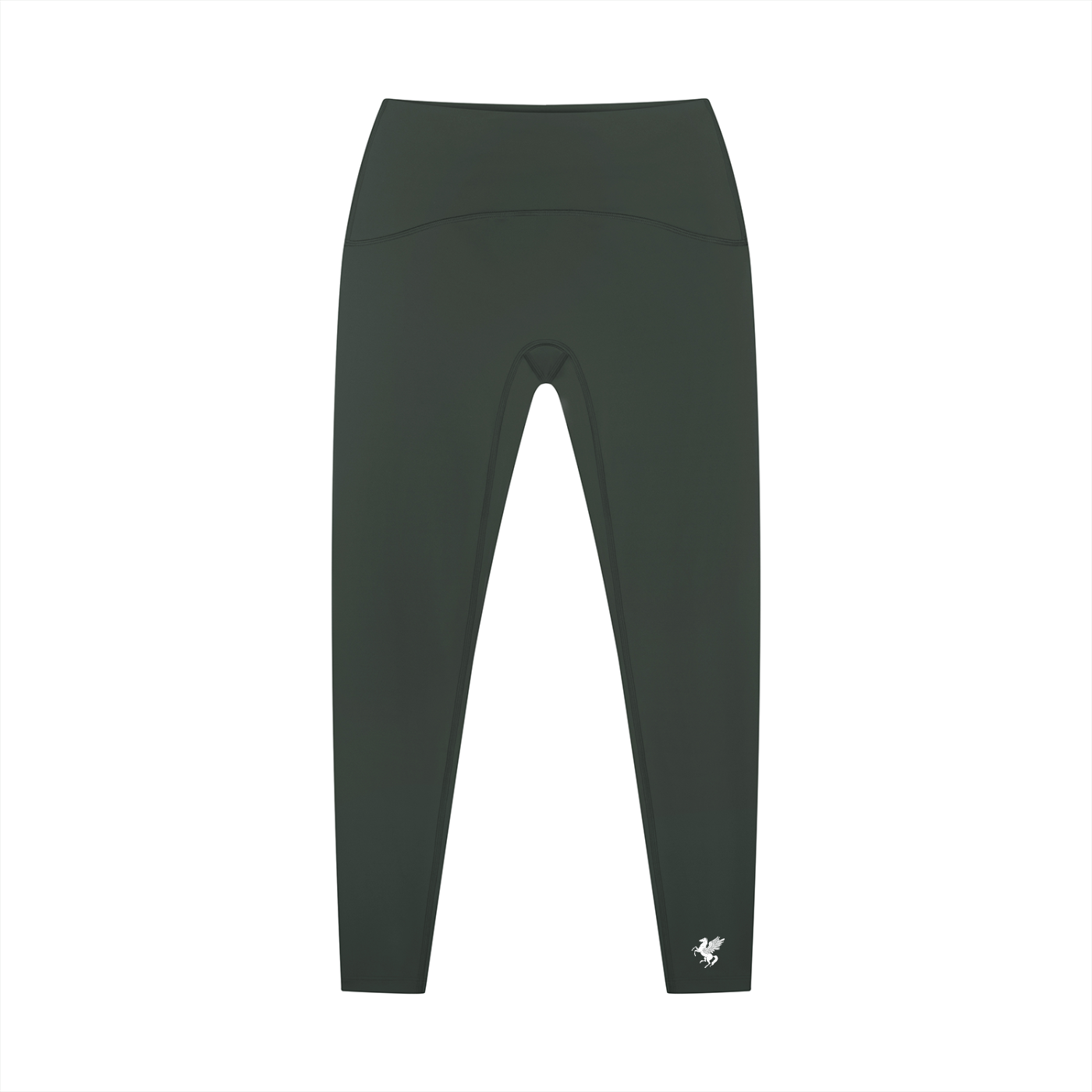 GAFAUDI Women's High-Waisted Ankle Length Yoga Leggings