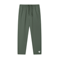 GAFAUDI Unisex Lightweight Tapered Track Pants