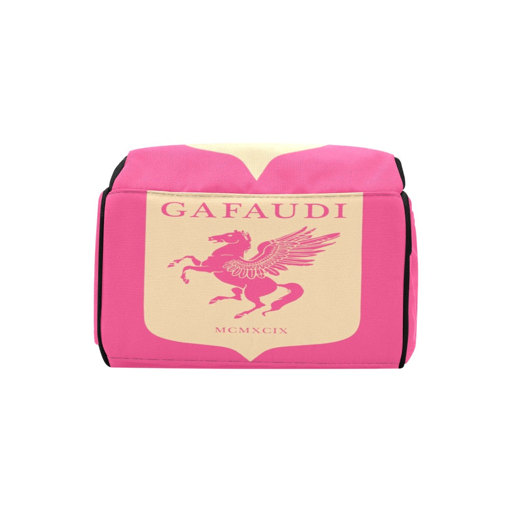 GAFAUDI Multi-Function Diaper Backpack/Diaper Bag
