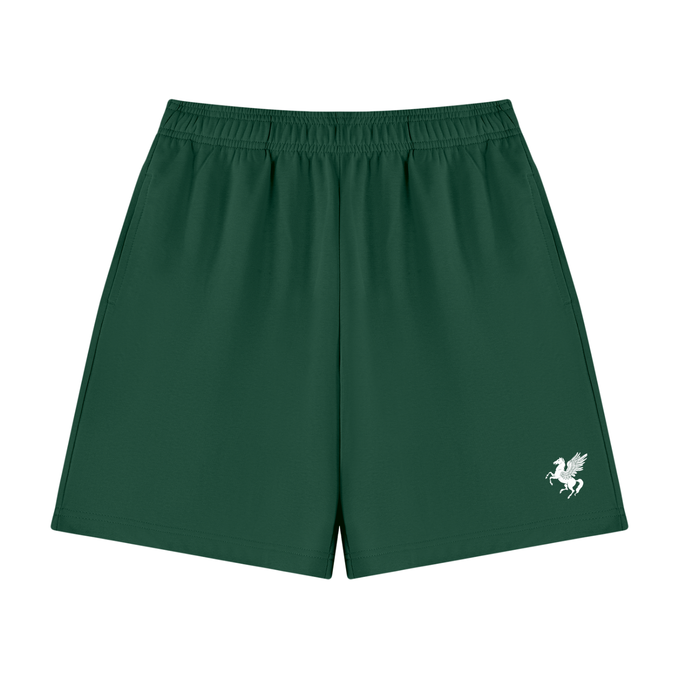 GAFAUDI Unisex Cotton Shorts