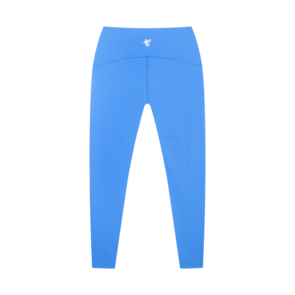 GAFAUDI Women's High-Waisted Ankle Length Yoga Leggings