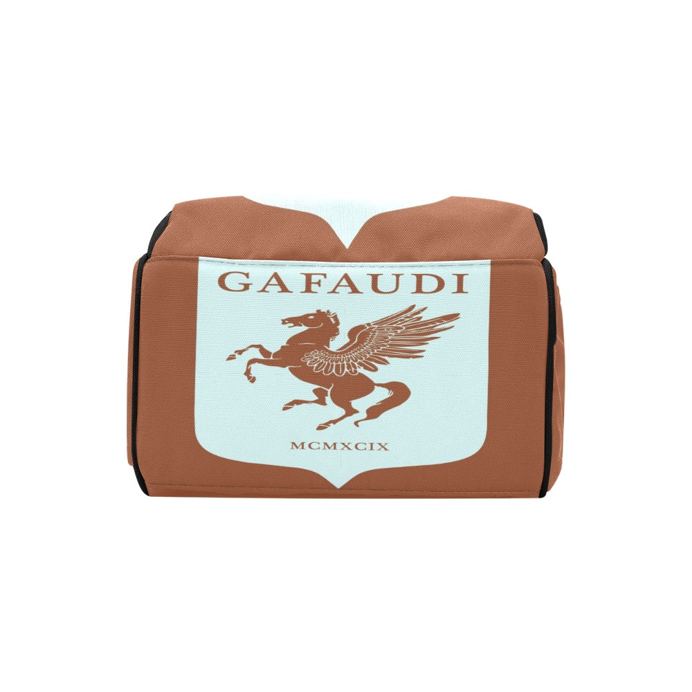 GAFAUDI Multi-Function Diaper Backpack/Diaper Bag