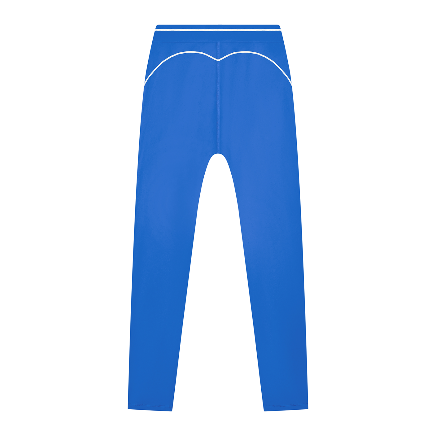 GAFAUDI Women's High Rise Topstitching Leggings