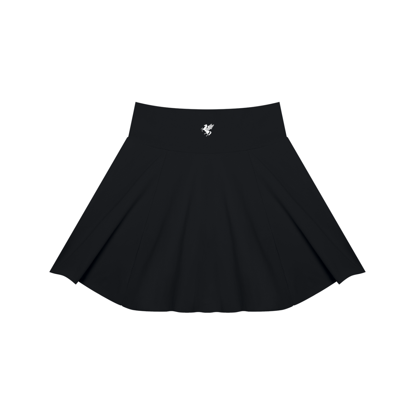 GAFAUDI Women's Pleated A-Line Tennis Skirt