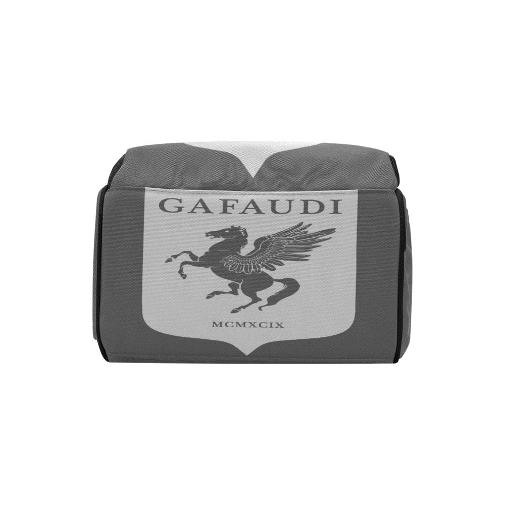 GAFAUDI Multi-Function Diaper Backpack/Diaper Bag