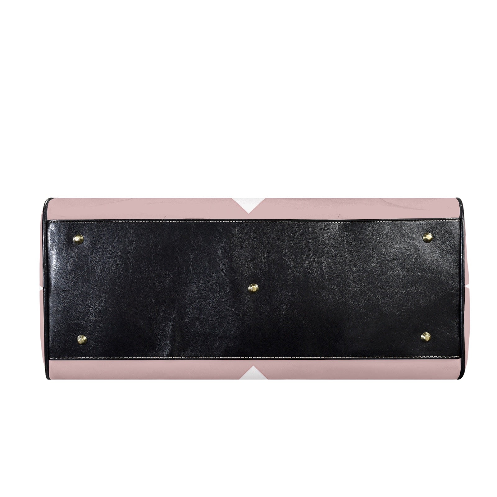 GAFAUDI Leather Travel Bag-Small