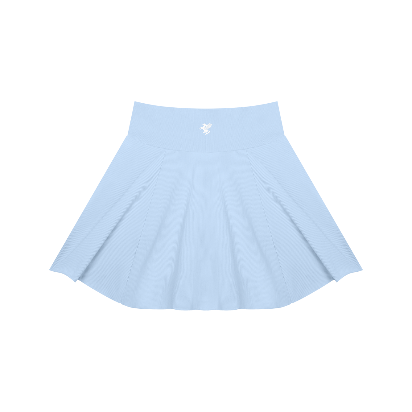 GAFAUDI Women's Pleated A-Line Tennis Skirt
