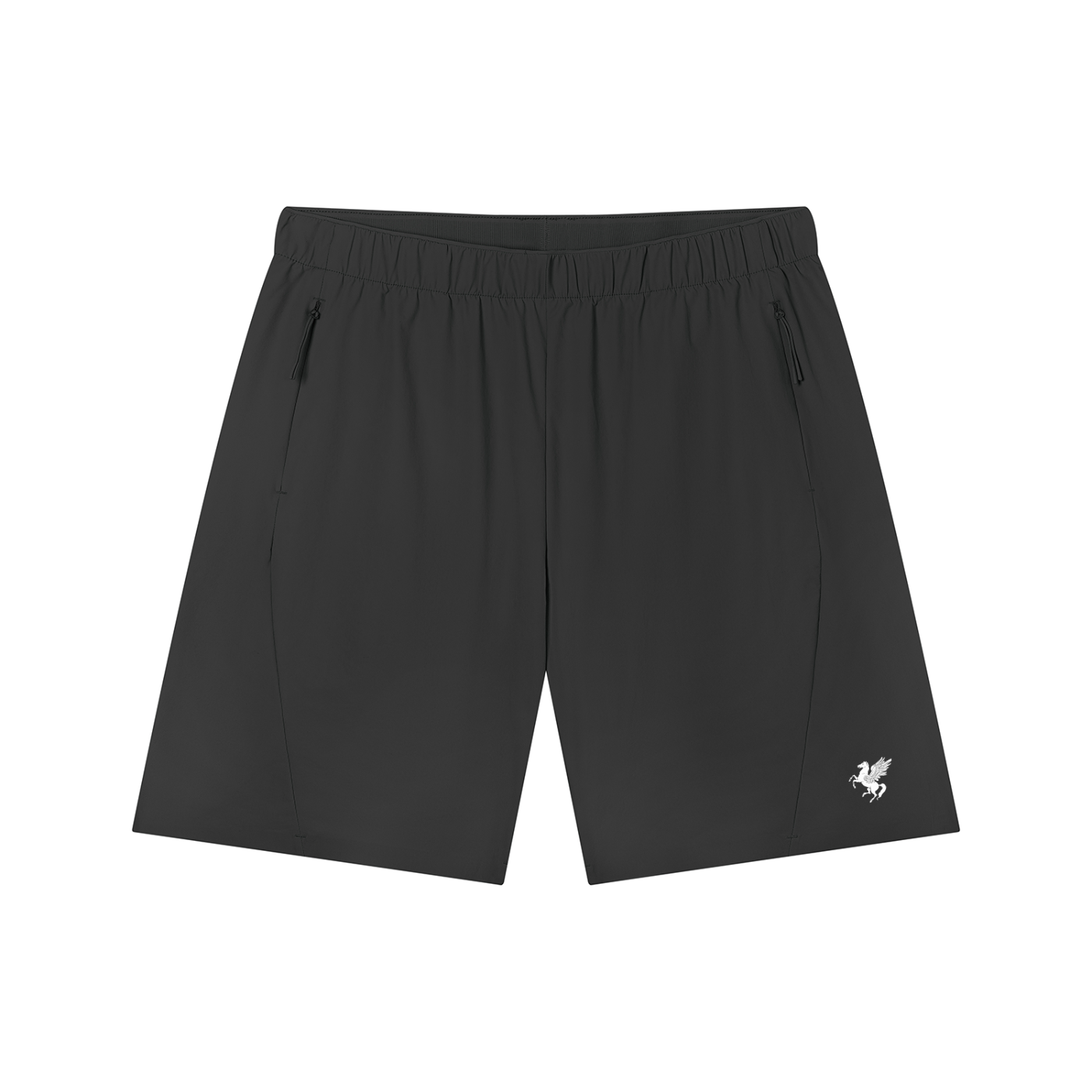 GAFAUDI Men’s Drawstring Basketball Shorts