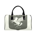 GAFAUDI Leather Travel Bag-Small