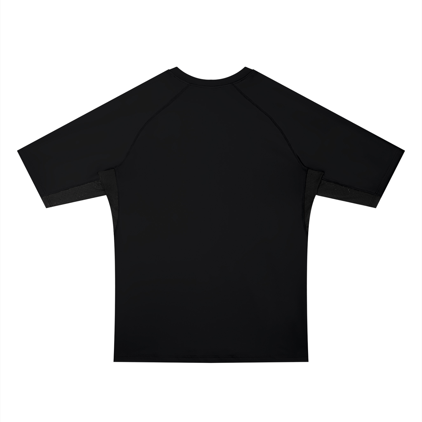 GAFAUDI Men’s Color Block Raglan T-Shirt