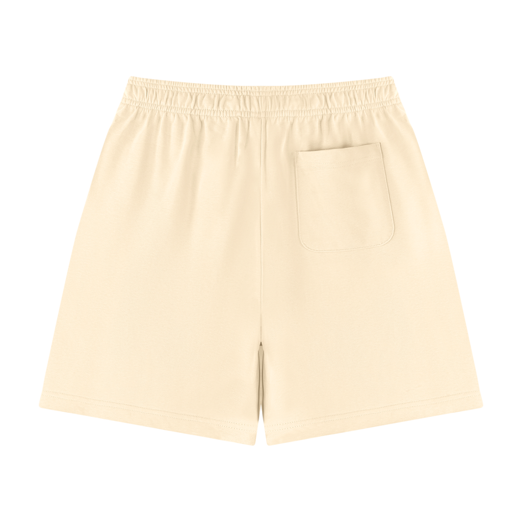GAFAUDI Unisex Cotton Shorts