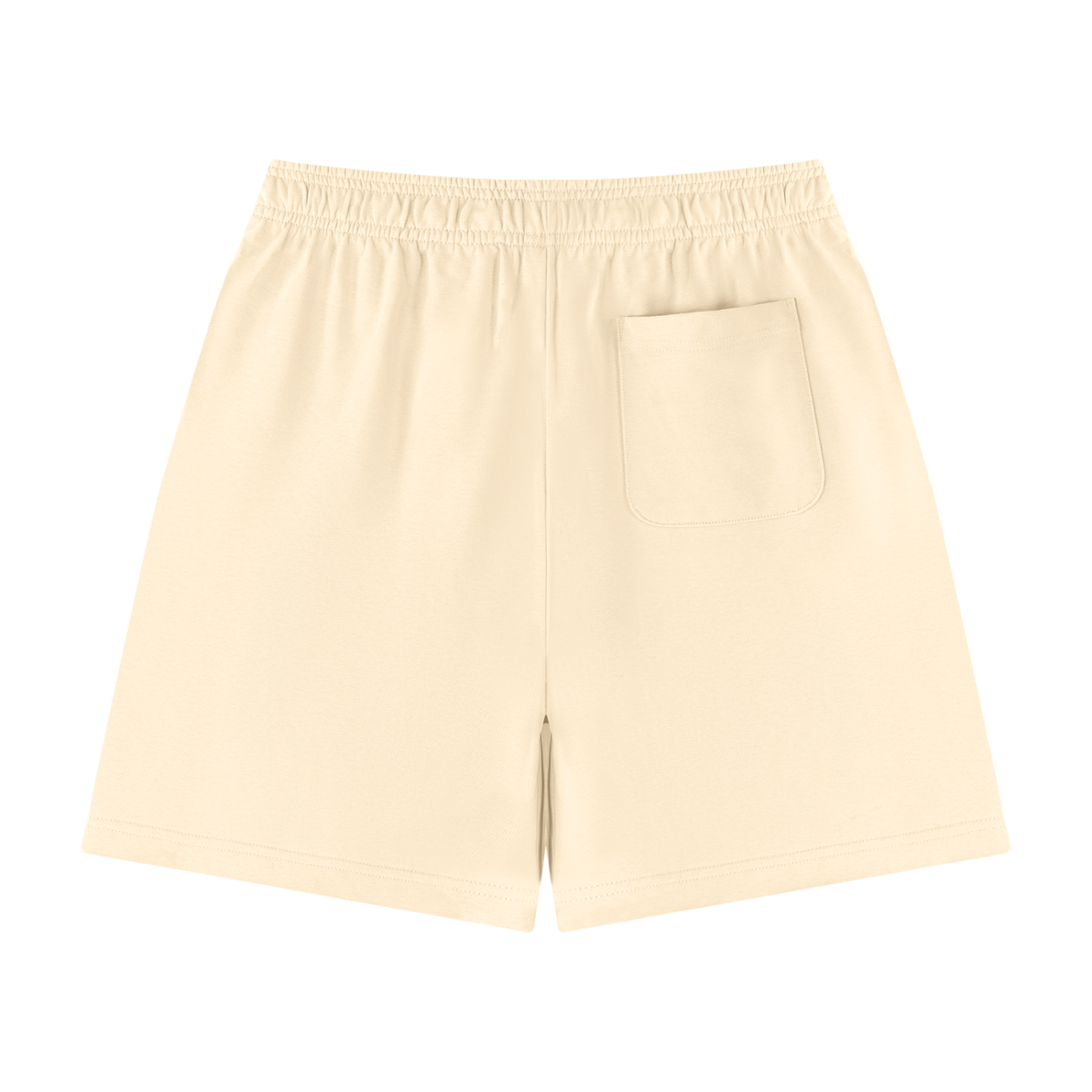 GAFAUDI Unisex Cotton Shorts
