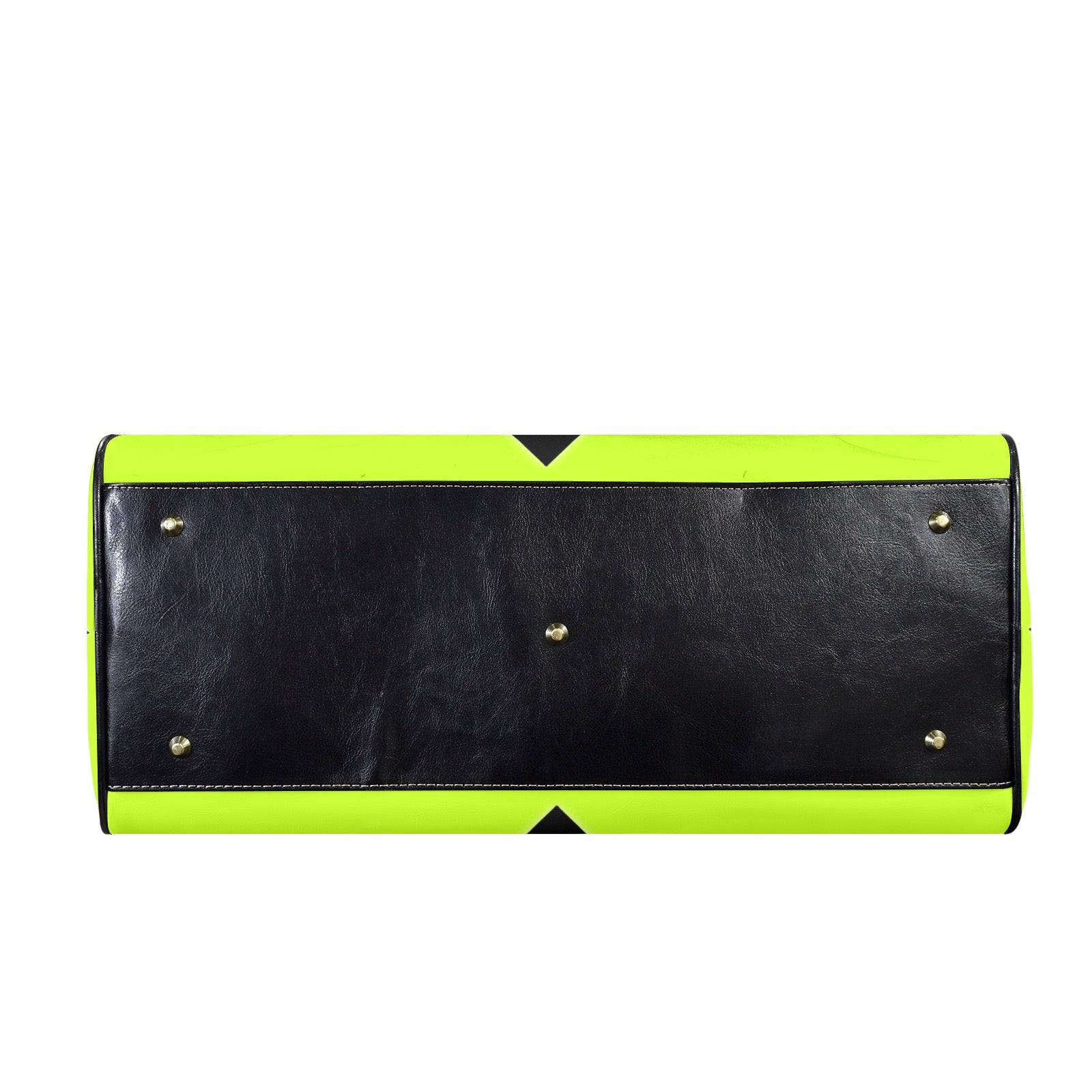 GAFAUDI Leather Travel Bag-Small