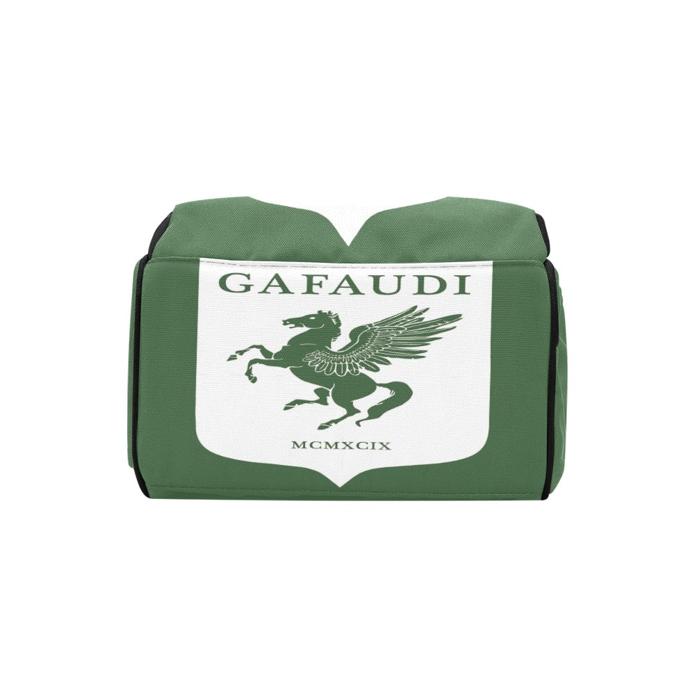 GAFAUDI Multi-Function Diaper Backpack/Diaper Bag