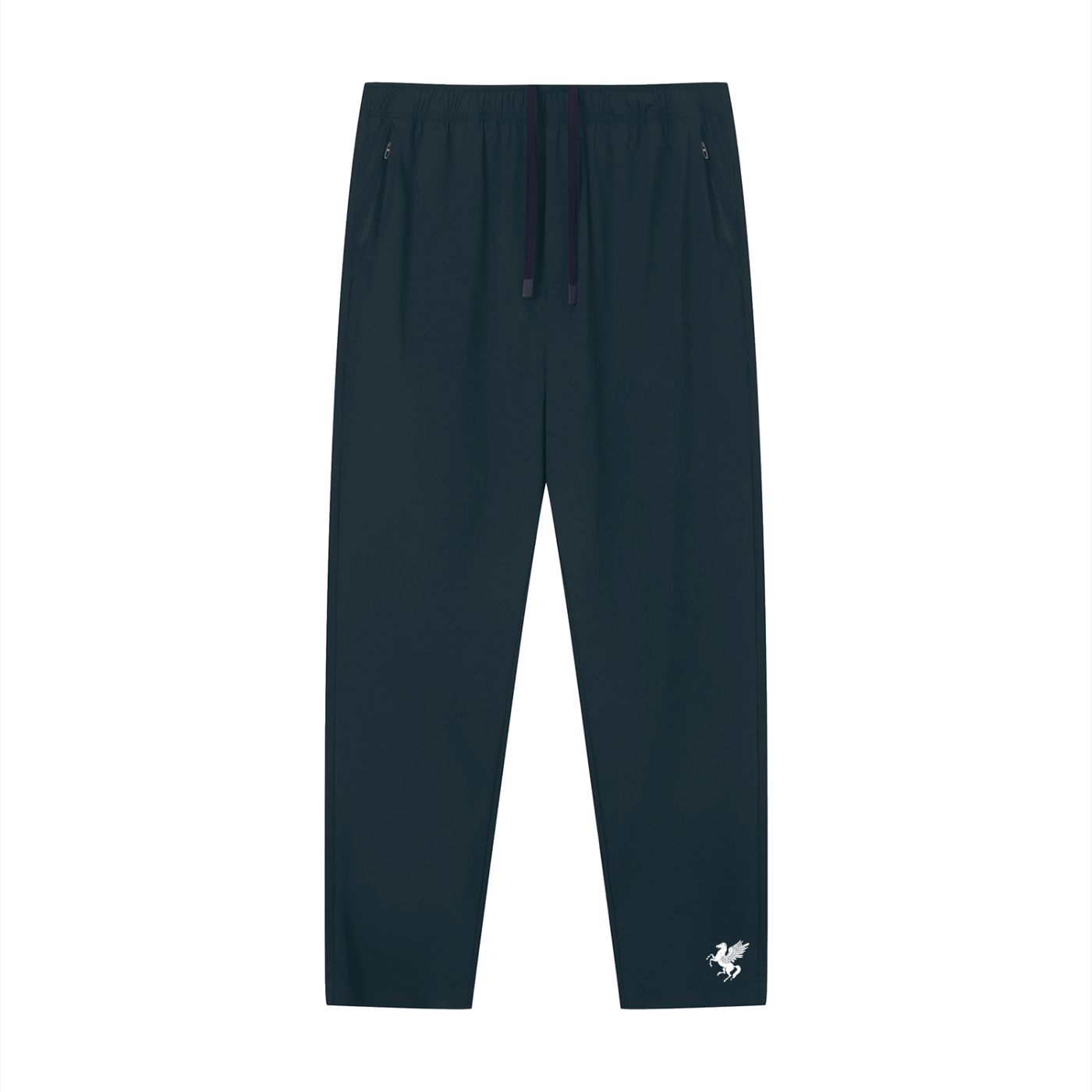 GAFAUDI Unisex Lightweight Tapered Track Pants
