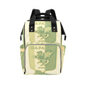 GAFAUDI Multi-Function Diaper Backpack/Diaper Bag
