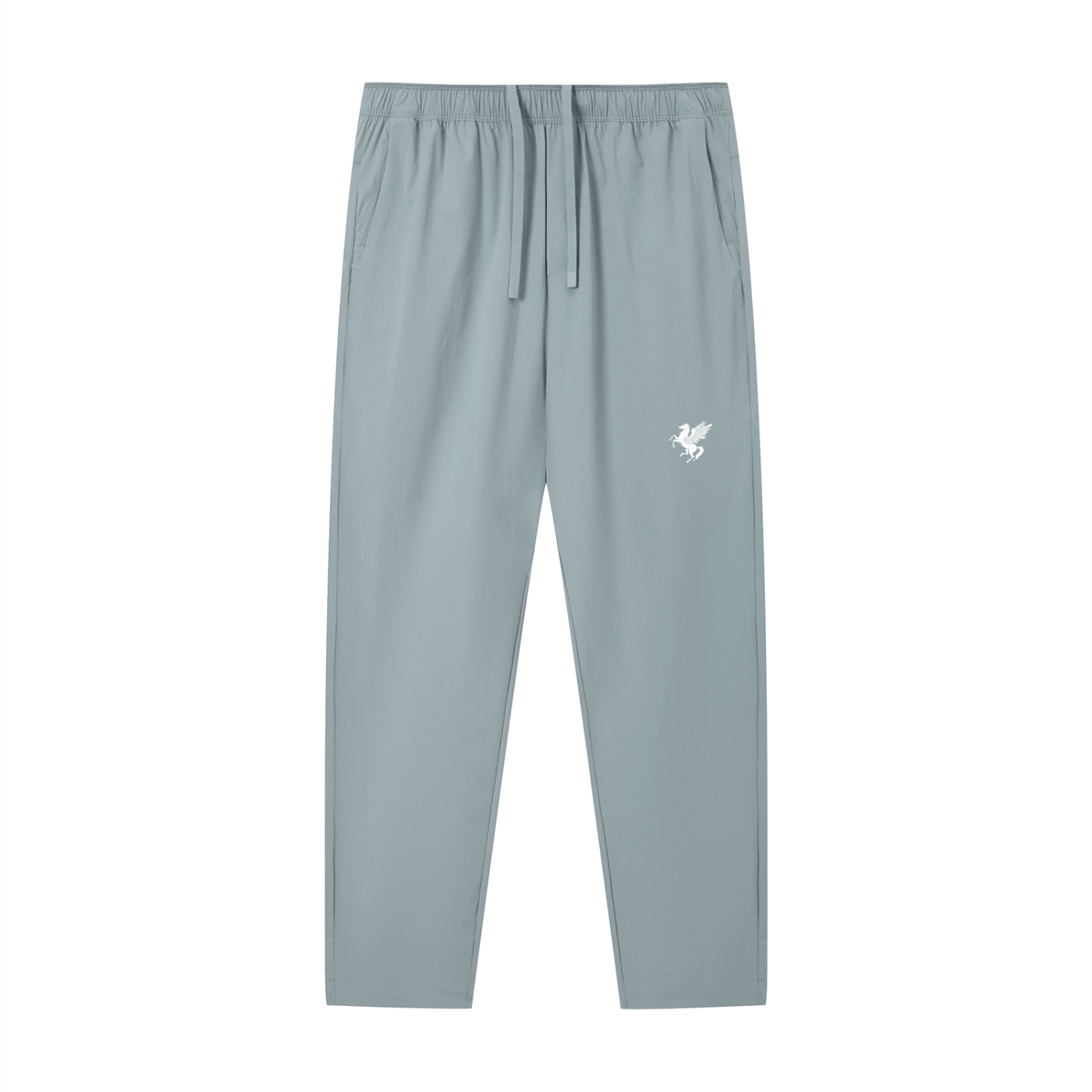 GAFAUDI Unisex Lightweight Tapered Track Pants