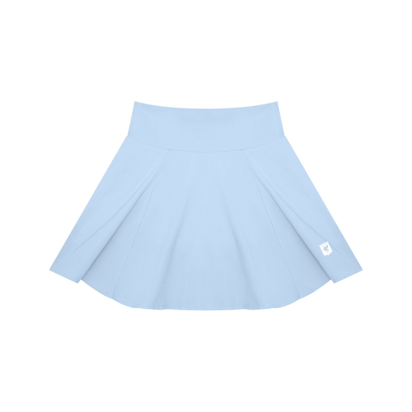 GAFAUDI Women's Pleated A-Line Tennis Skirt