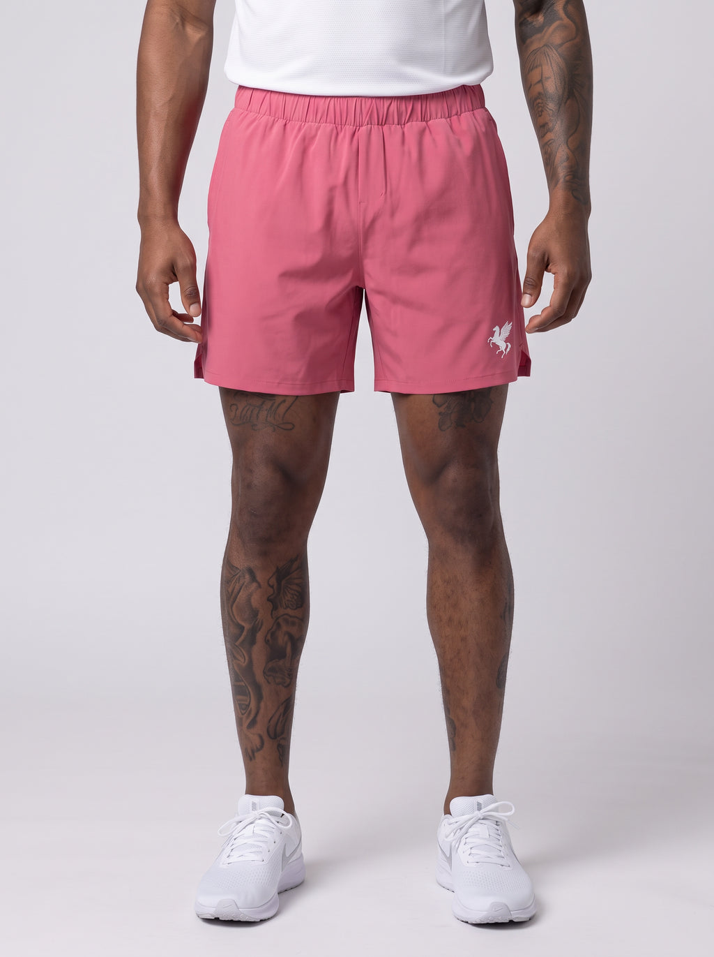 GAFAUDI Men’s Loose Fit Performance Shorts